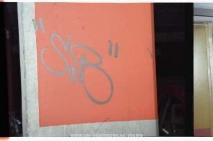 "SaB"