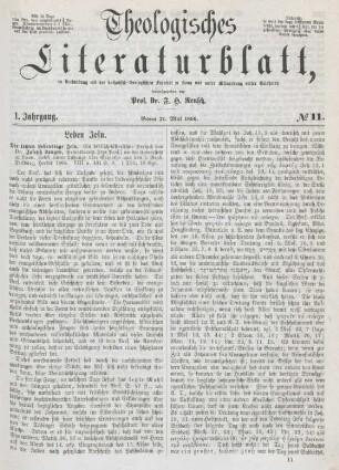 337-340 Leben Jesu