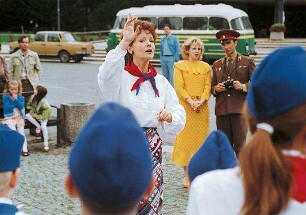 Good Bye, Lenin!