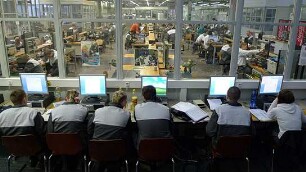 Arbeit Heimat Opel