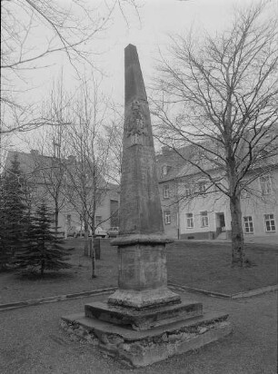 Jöhstadt