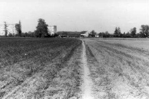 Hoyerswerda-Zeißig. Hommelmühle