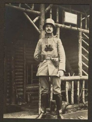 Baumann, Heinrich