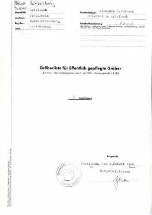 Spielbach