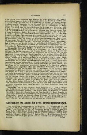 Pädagogischer Kongreß in München