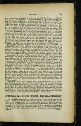 Pädagogischer Kongreß in München