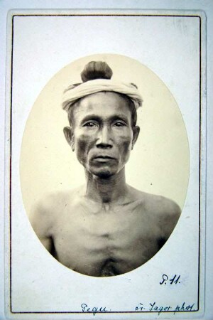 Pegu.