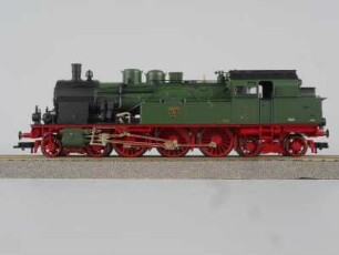 Tender-Dampflok T 18 K.P.E.V. Fleischmann 4820