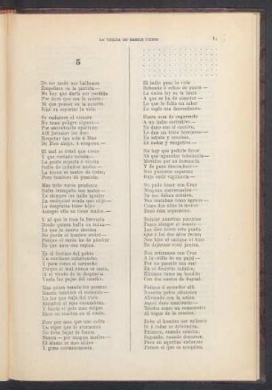 3. Cuenta su vida en la Pampa
