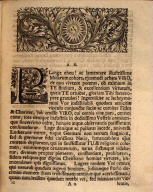 Martyrum mors gloriosa, felix, utilis ac divina