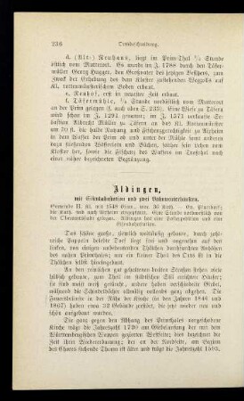 236-244, Aldingen