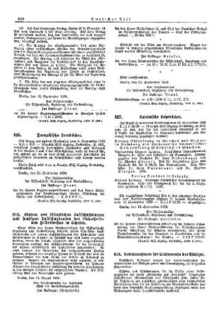 Lateinische Lehrbücher : [Erziehung] ; [Für das Reich] ; [Amtliche Erlasse] ; [Amtlicher Teil]
