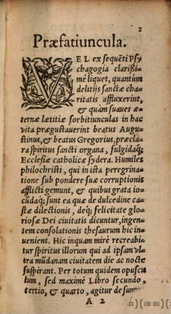 Psychagogia