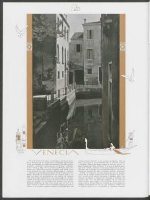 Venecia