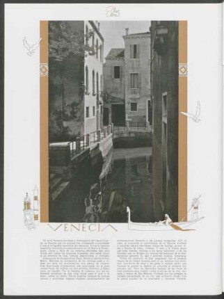 Venecia