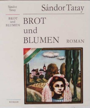 Brot und Blumen
