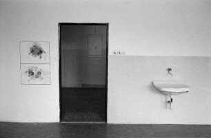 In Pardubice etc. : In Pardubice etc.: Ausstellung Jirí Lacina/ Frantisek Kyncl/Josef Prochazká/Bedrich Novotny - hier:Josef Prochaská