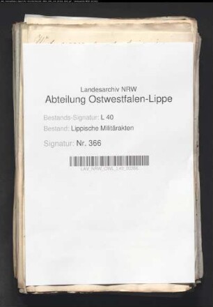 Preußische Desertionen während des Siebenjährigen Krieges