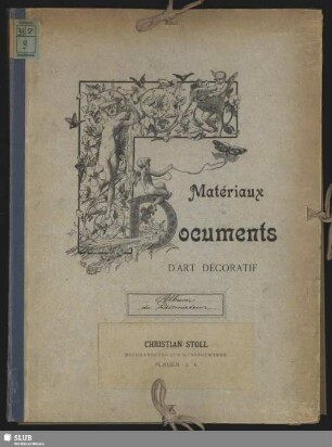 Album du dessinateur industriel