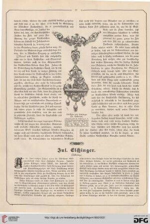 Jul. Elchinger