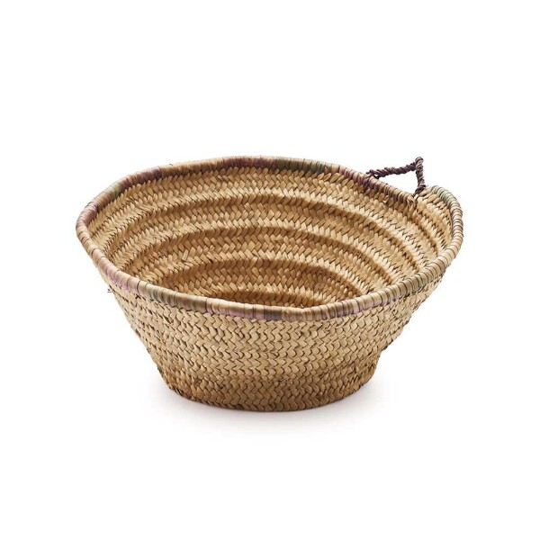 Basketry