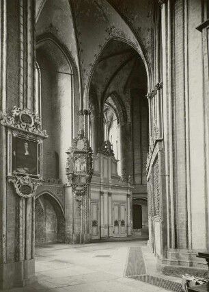 Evangelische Pfarrkirche Sankt Nikolai