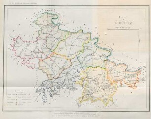 District of Banda