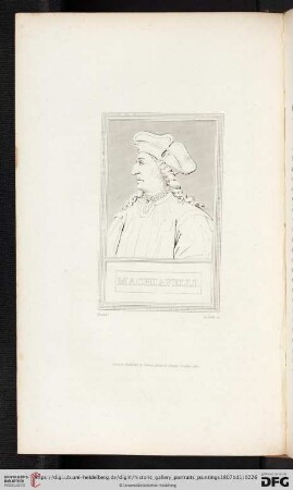 Machiavelli