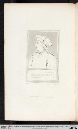 Machiavelli