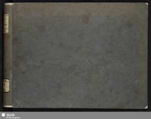 Adriano in Siria. Excerpts - Mus.2477-F-66