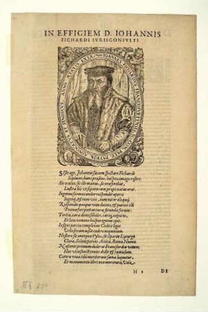Johann Fichard