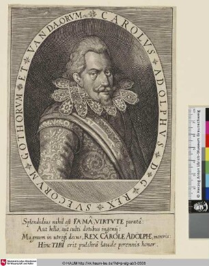 Carolus Adolphus