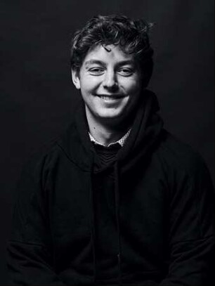 Julian Gerchow