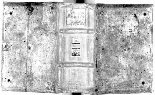 Alberti canonici regularis Dyessensis speculum clericorum [u.a.] - BSB Clm 5668