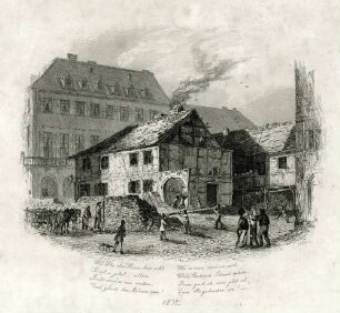 Häuserbau in Karlsruhe