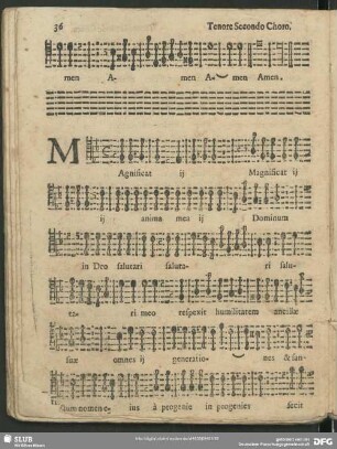 Magnificat