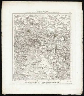 Schwaben, Württemberg