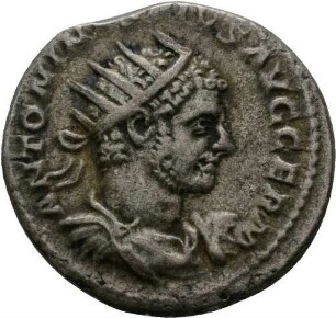 Antoninian RIC 265