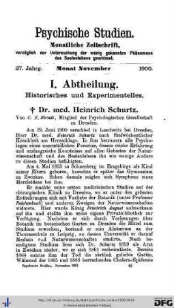 Heft 11 (November)