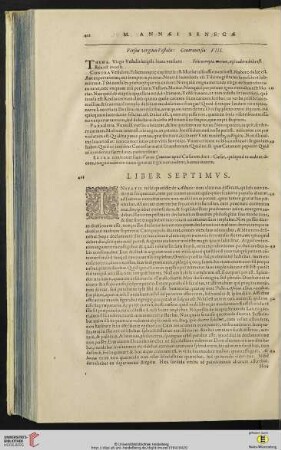 Liber septimvs