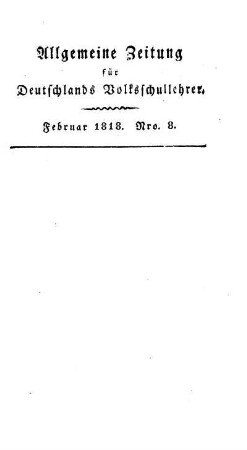 Katechetik : (Methoden) ; (Fortsetzung) ; (Fortsetzung folgt)