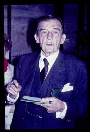 Rudolf Forster 1.5.66.