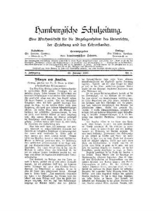 Pflanzen und Ameisen