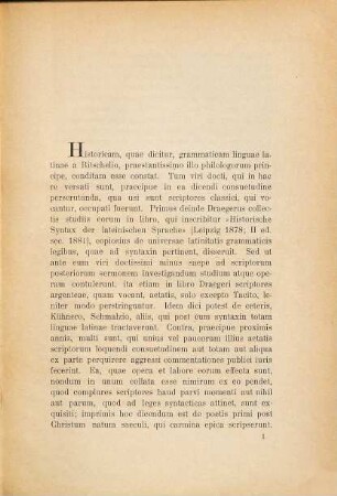 De usu particularum temporalium cum, postquam, ubi, ut, simul, simulac apud Vergilium, Lucanum, Valerium Flaccum, Silium Italicum