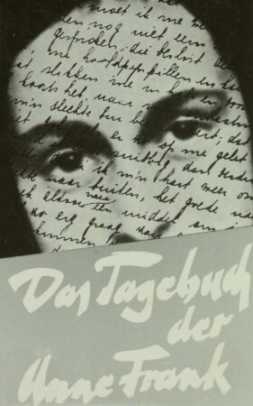 Das Tagebuch der Anne Frank