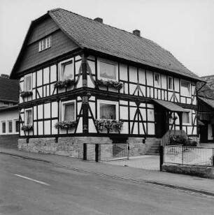 Meißner, Schwalbenthaler Straße 30