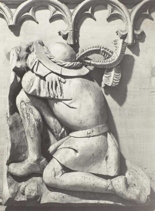 Heiliges Grab
