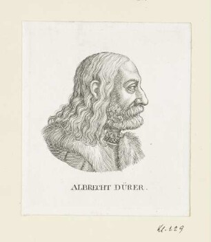 Albrecht Dürer