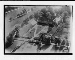 Holthausen (b. Plettenberg), Klostergut