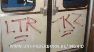 LTR TKZ